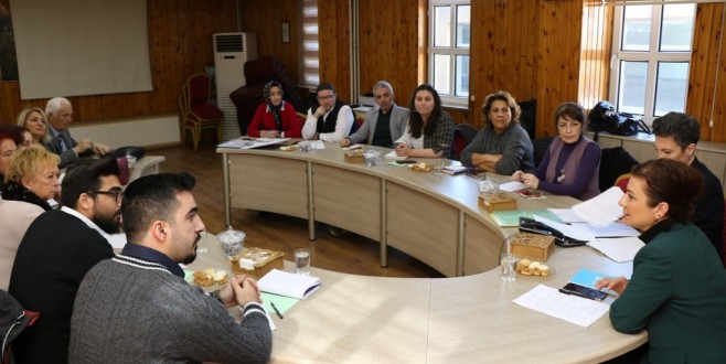 21. Uluslararası Altın Safran Belgesel Film Festivali tarihi belli oldu