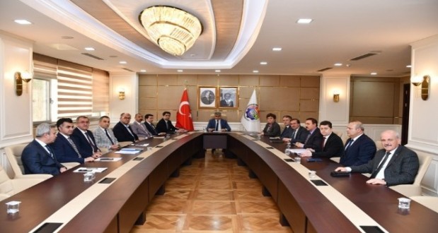 3 Nisan etkinlikleri iptal edildi