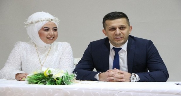 3 yıldır kurduğu hayaline 14 Şubat’ta kavuştu