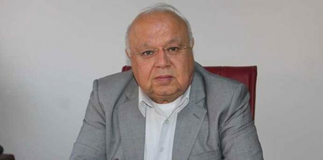 Ahmet Gölbek Her Telden (11.Mayıs.2017)