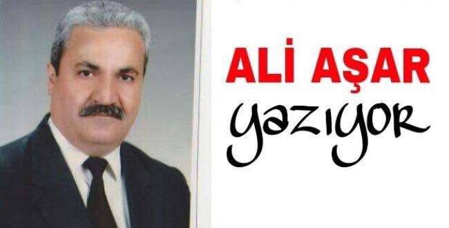 AK PARTİ İL BAŞKANI SAYLAR’A AHDE VEFA YOK MU?