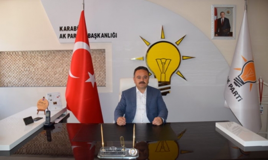 ALTINÖZ’DEN ANNELER GÜNÜ MESAJI