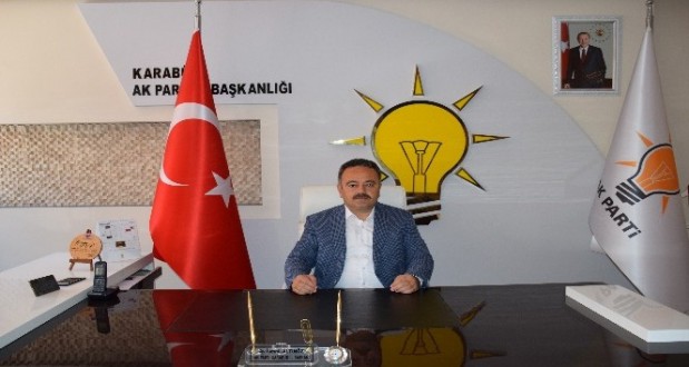 Altınöz’den ramazan ayı mesajı