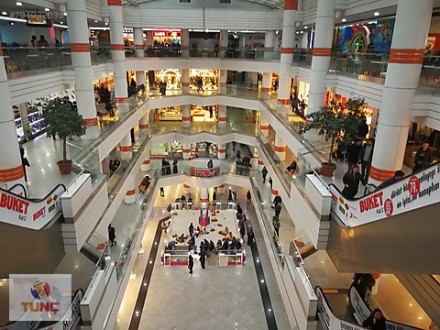 AVM VE BERBERLER İÇİN KURALLAR AÇIKLANDI