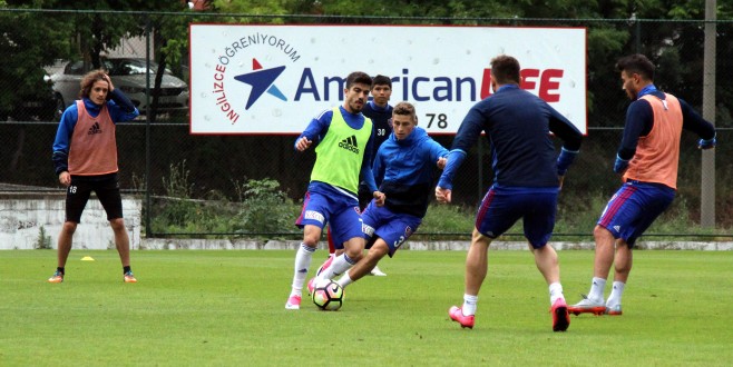 Barisic: “Deplasman şansızlığını kırmak istiyoruz”