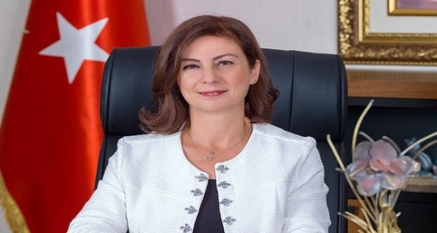 Başkan Köse’den 23 Nisan mesajı