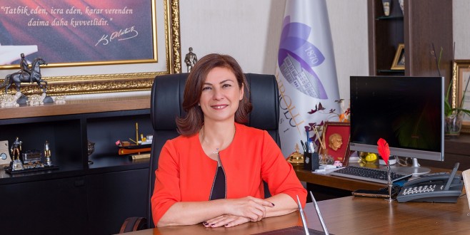 Başkan Köse’den Emek ve Dayanışma Günü Mesajı