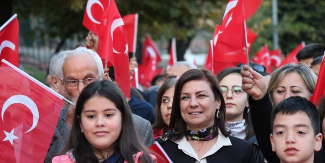 Başkan Köse’nin 19 Mayıs Mesajı