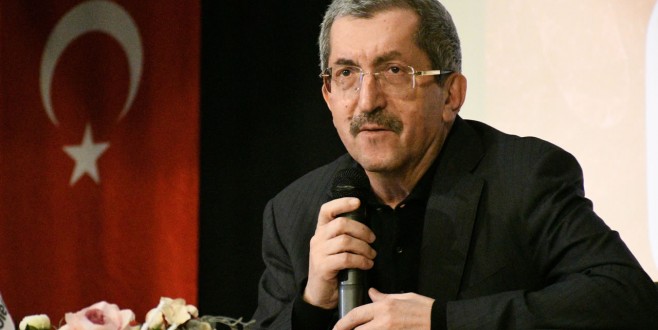 Başkan Vergili’den Ertuğrul’a Cevap