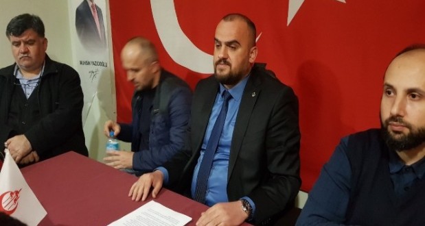 BBP’den Bahar Kalkanı Harekatı’na destek