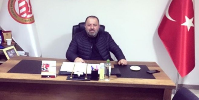 Berberler ve Kuaförler İkinci Bir Emre Kadar Kapılarını Kapatıyor