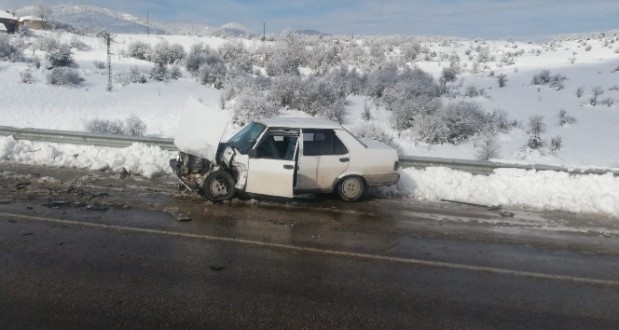 “Biri bebek 3 yaralı”