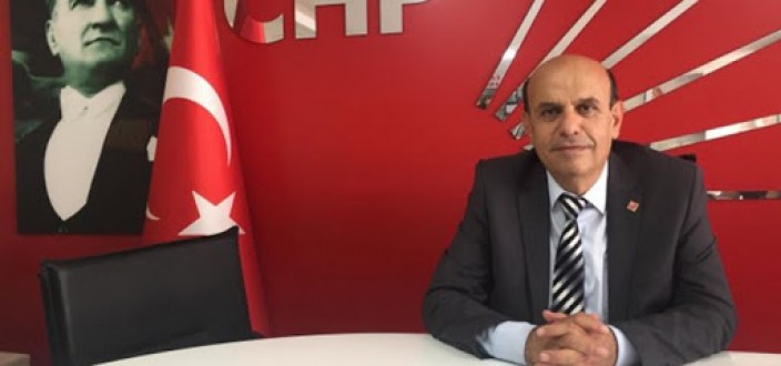 ÇAKIR’DAN BAYRAM MESAJI