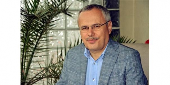 Çevre ve Şehircilik Bakan Yardımcısı Sn.Mehmet Ceylanın 19 Mayıs Kutlama Mesajı