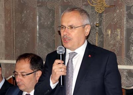 Ceylan “Büyük Depreme Hazırlıklı Olmamız Lazım”