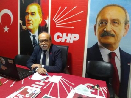 Chp Safranbolu İlçe Başkanı Bahtiyar Acar’dan Açıklama