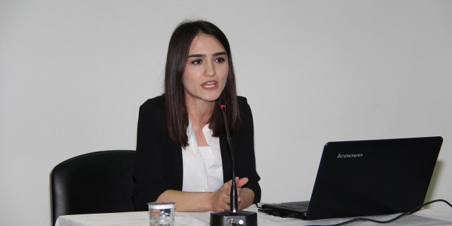 Demirsoy’dan Sağlıklı Beslenme Önerileri