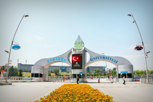 Dil ve Edebiyatta Modernleşme Sempozyumu Başvuruları Başladı