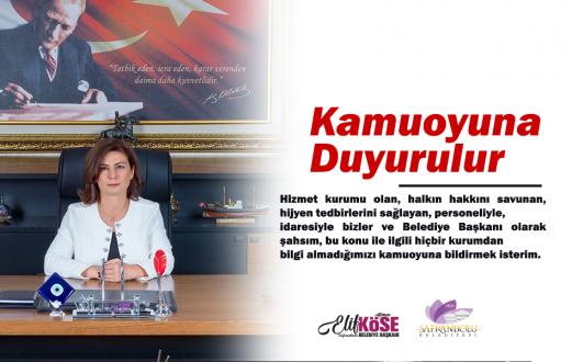 Elif Köse”Tutulacakmış”Diyorum
