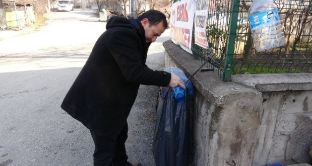 Engellilerin umudu oldu