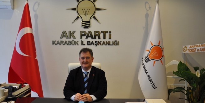 “Hastanemiz 1 Yıl İçinde Organ Nakli Yapar Hale Gelecek”