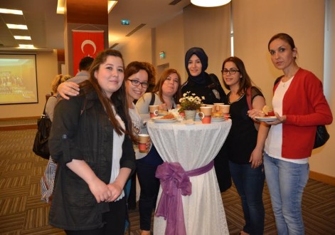 Hemşireler Haftası Medikar da Kutlandı