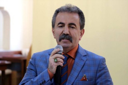 İl Emniyet Müdürümüz Sırrı TUĞ ’un 10 Nisan Mesajı