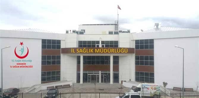 İL SAĞLIK MÜDÜRLÜĞÜ PANDEMİ SÜRECİ HAKKINDA BİLGİ VERDİ