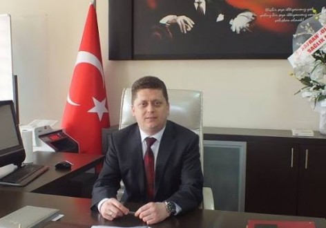 İl Sağlık Müdürü Ahmet Sarı’dan Korona Virüsü Açıklaması