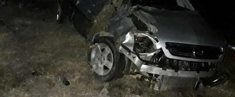 İLÇE JANDARMA KOMUTANI HAYATINI KAYBETTİ