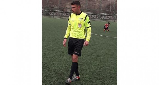 Karabük’te Azerbaycanlı hakemin korona virüs testi pozitif çıktı