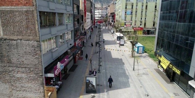 Karabük’te Beş gündür Korona Virüsü Vakası Yok