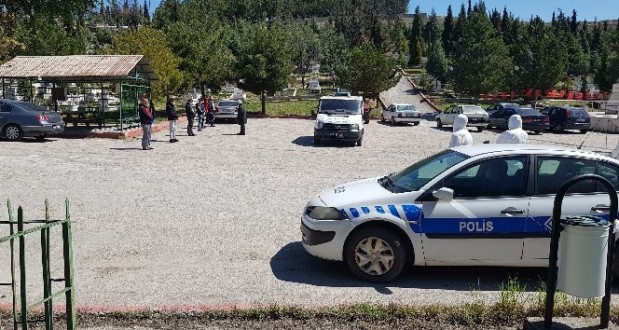 Karabük’te Covid-19’dan 4. kişi hayatını kaybetti