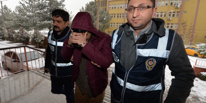 Karabük’te FETÖ operasyonunda 1 kişi tutuklandı