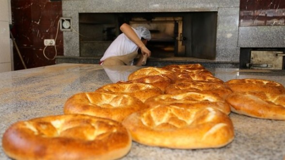KARABÜK’TE FIRINLARA RAMAZAN AYARI