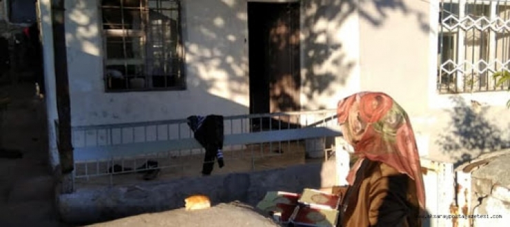 Karabük’te her gün Gönül Sofrası kuruluyor