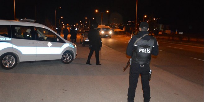 Karabük’te huzur uygulaması