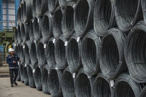 Karabük’te ihracat ve ithalat rakamları açıklandı