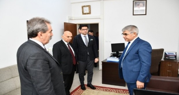 Karabük’te kadına şiddetle mücadeleye özel büro