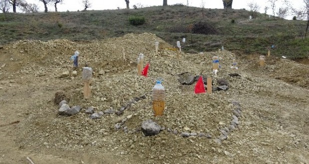 Karabük’te korona virüsten ölenlerin sayısı 7’ye yükseldi