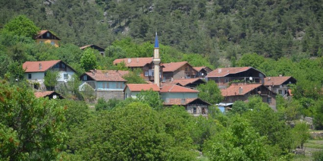 Karabük’te köylere giriş ve çıkışlar 4 gün kısıtlandı