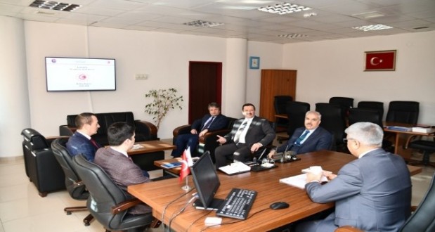 Karabük’te şirket sayısı arttı