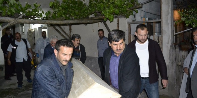 Karabük’te soba zehirlenmesi: 2 ölü