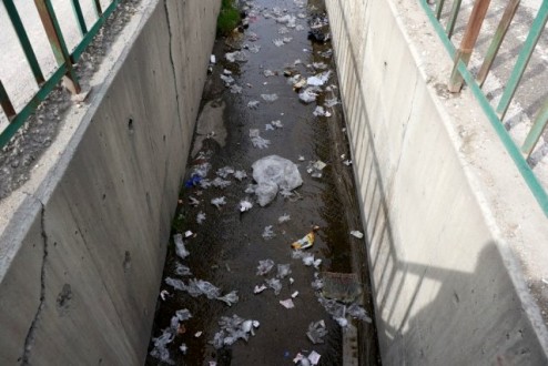 Karabük’teki görüntüler pes dedirtti