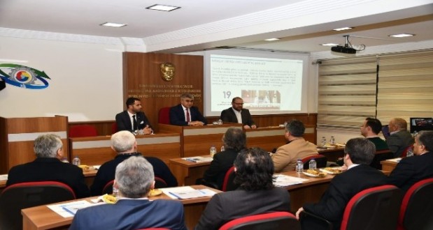 Karabük’ten “Filyos Limanı” işletilmesine konsorsiyum önerisi