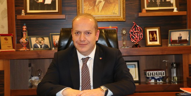 Karabük TSO’nun TOBB’a sunduğu önerge kabul edildi