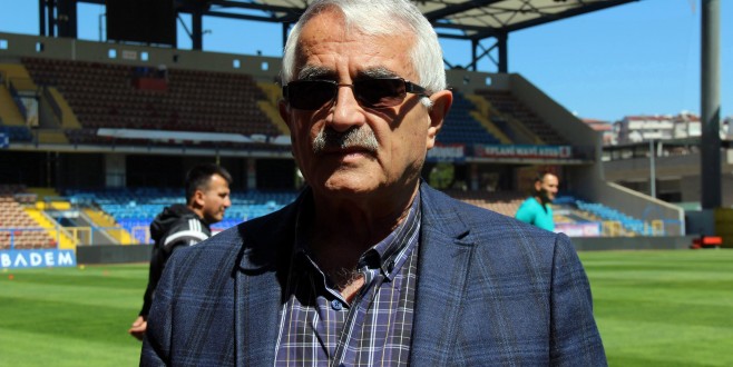 Karabükspor’da öncelik 10 numara