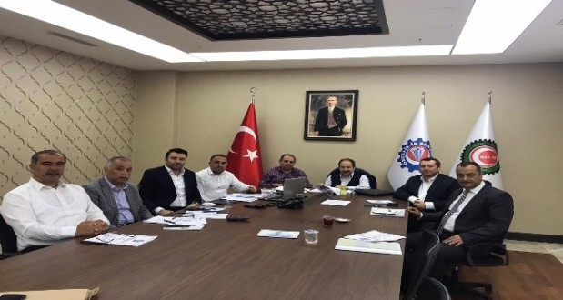 KARÇEL toplu iş sözleşmesi imzalandı