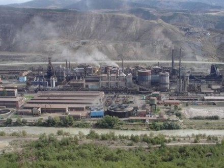 Kardemir’de Müdür Atamaları