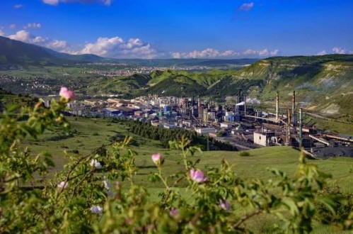 Kardemir’den piyasa beklentisi üzerinde kar